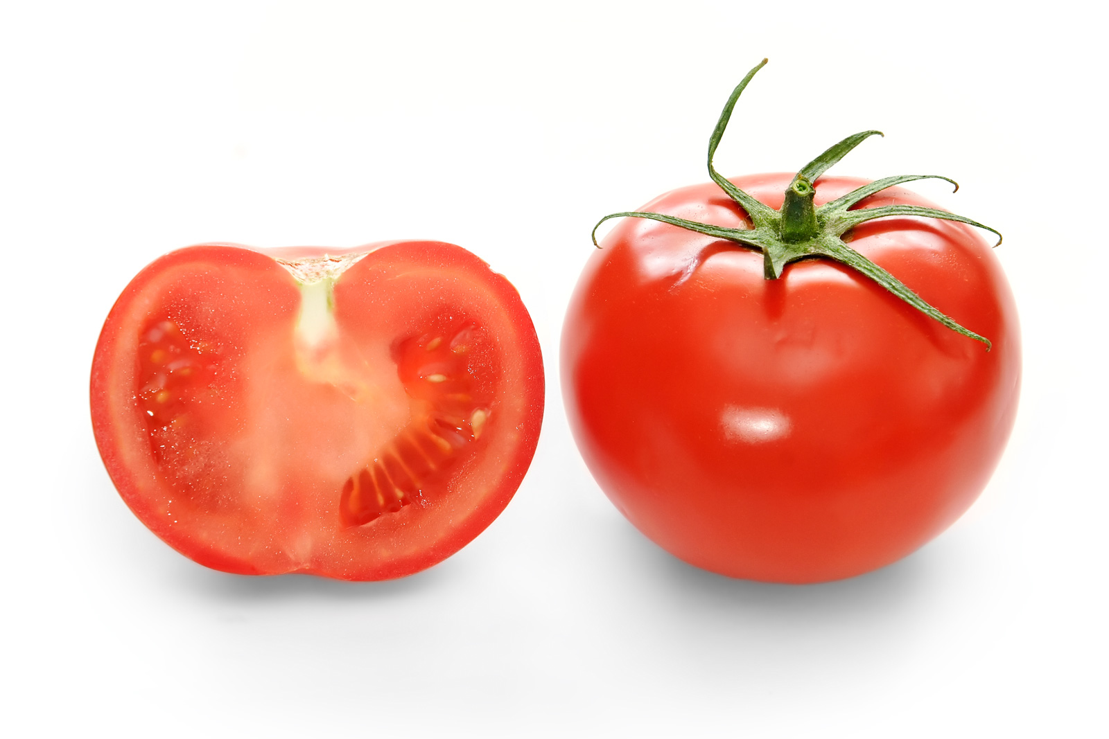 quả cà chua